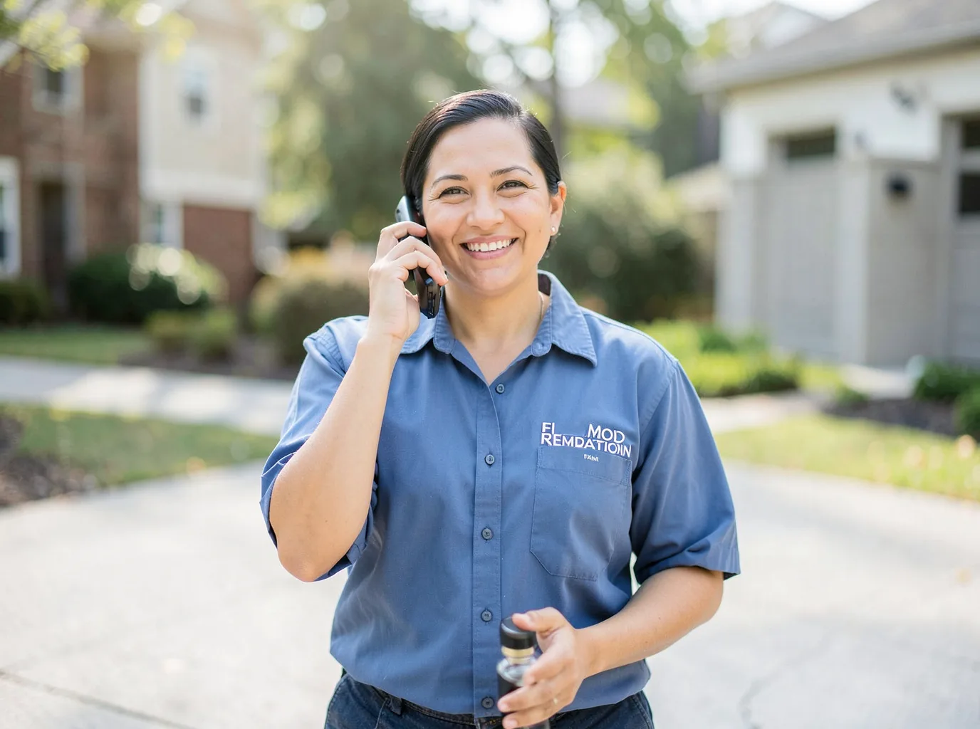 Mold Remediation Burdick, KS FAQs